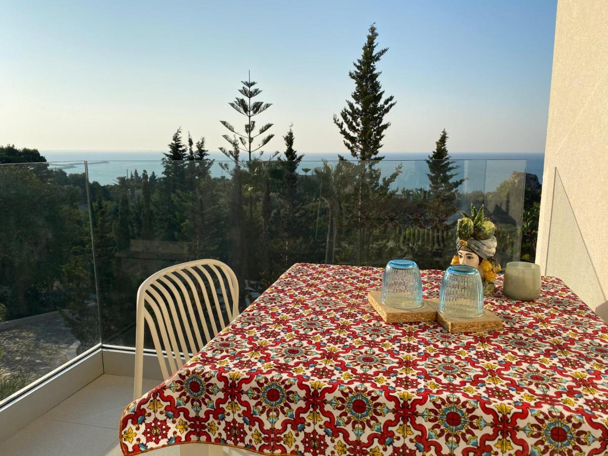 Il Mare Di Giu Boutique Guesthouse Licata Exterior photo