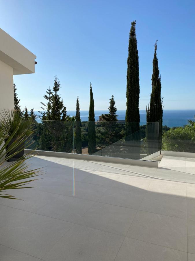 Il Mare Di Giu Boutique Guesthouse Licata Exterior photo