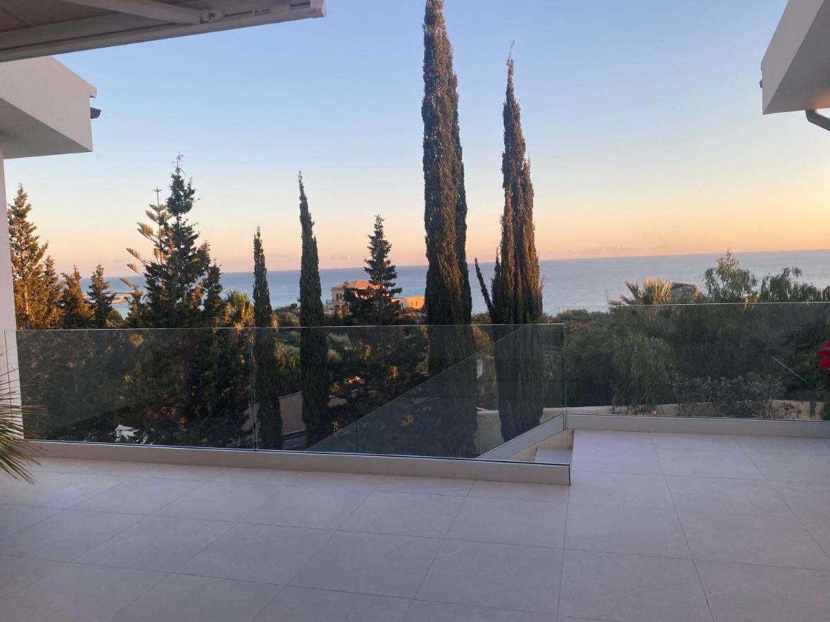 Il Mare Di Giu Boutique Guesthouse Licata Exterior photo