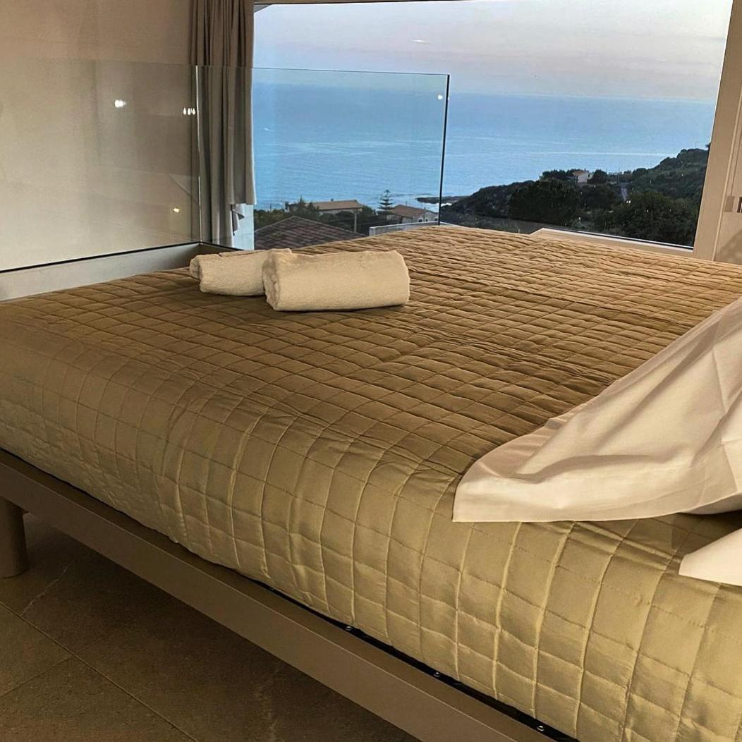 Il Mare Di Giu Boutique Guesthouse Licata Exterior photo