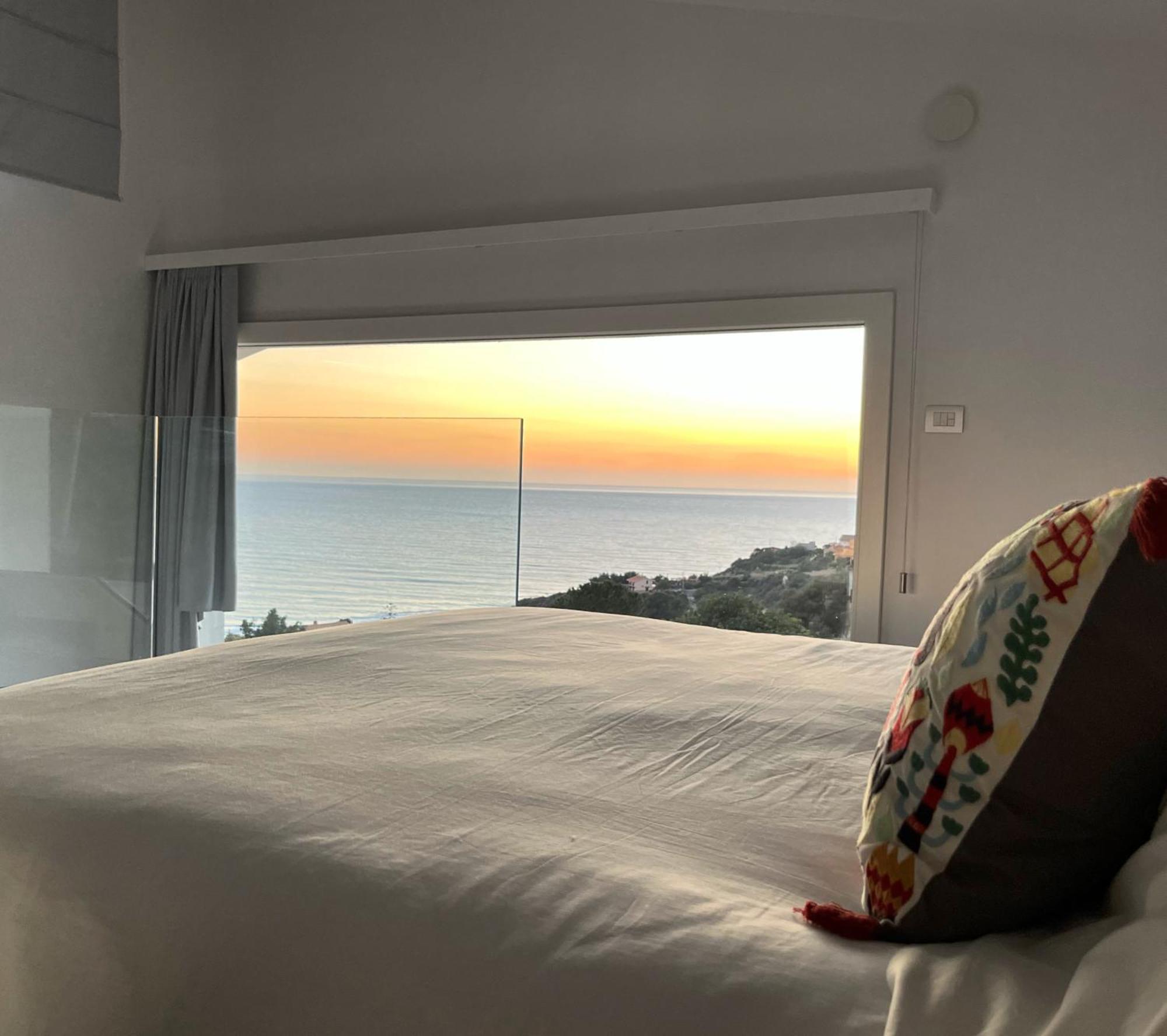 Il Mare Di Giu Boutique Guesthouse Licata Exterior photo