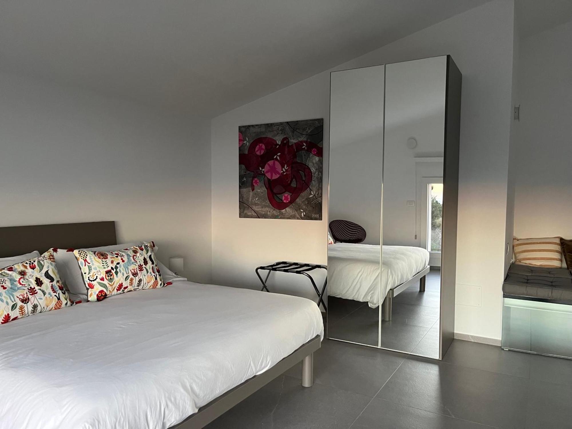 Il Mare Di Giu Boutique Guesthouse Licata Exterior photo