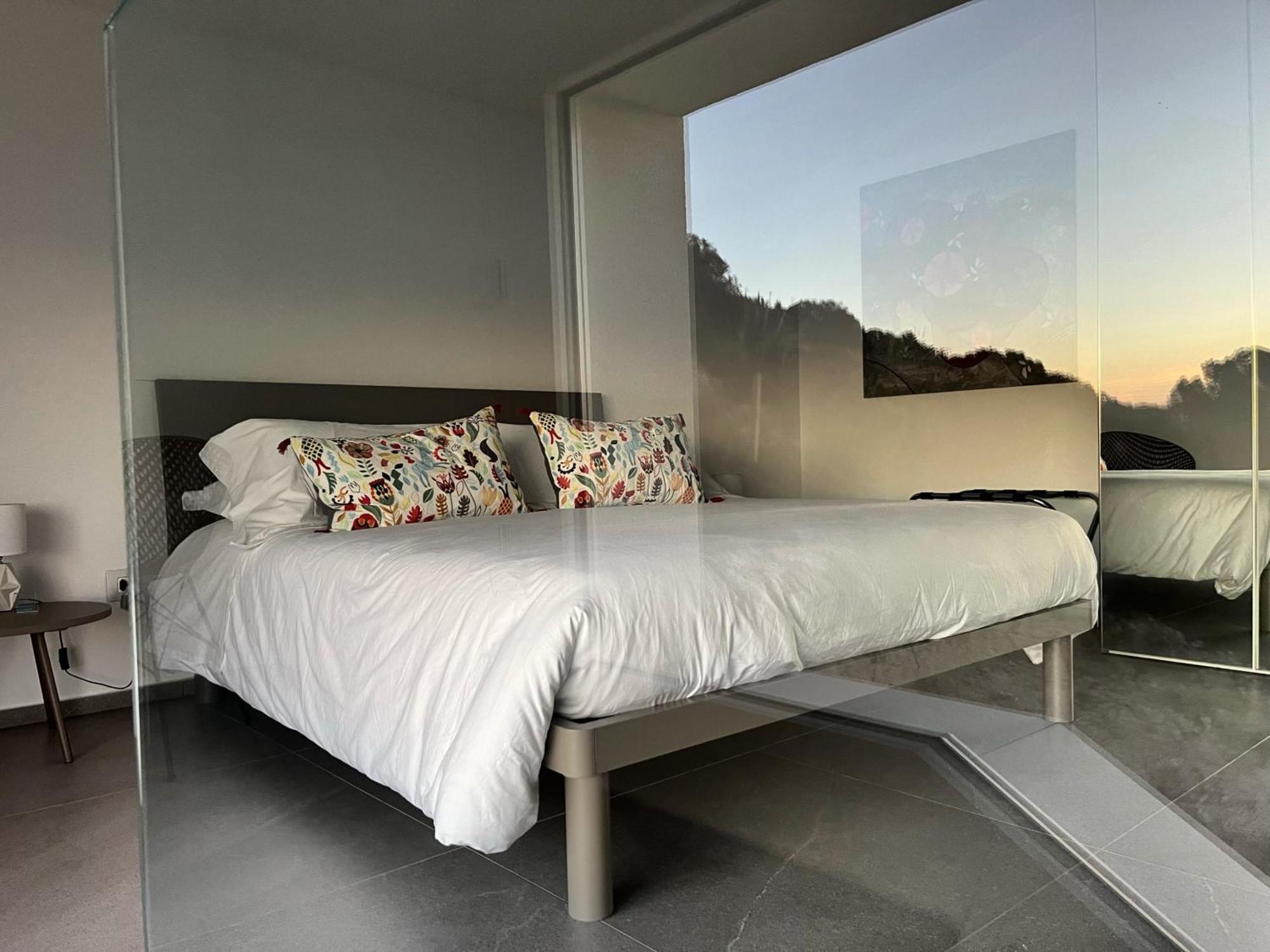 Il Mare Di Giu Boutique Guesthouse Licata Exterior photo