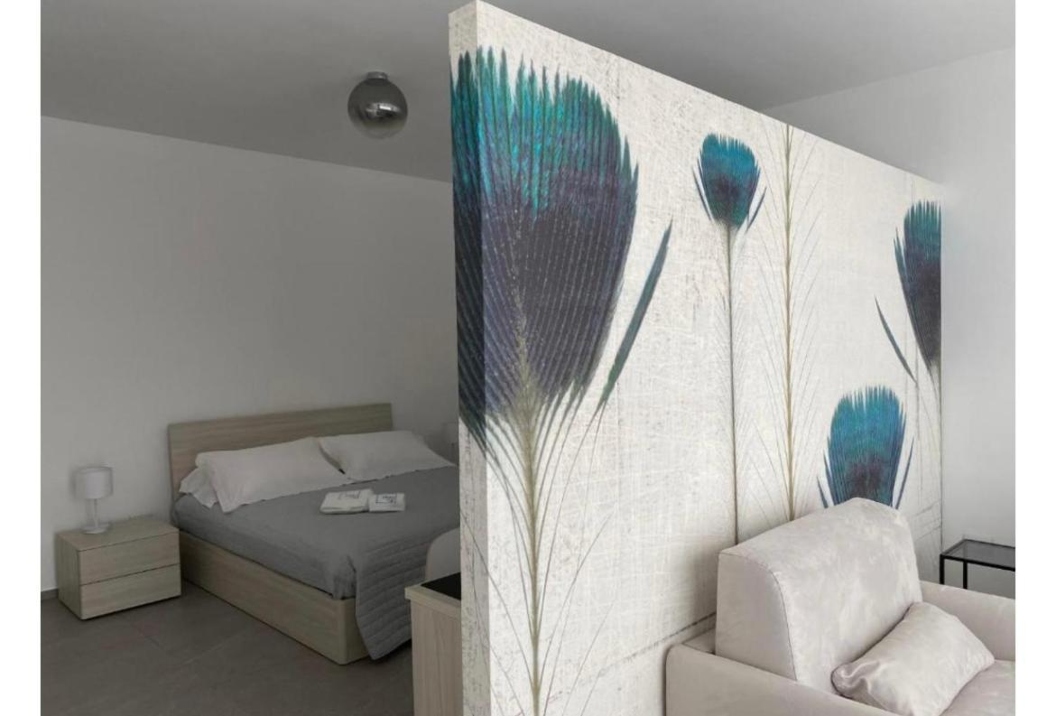 Il Mare Di Giu Boutique Guesthouse Licata Exterior photo