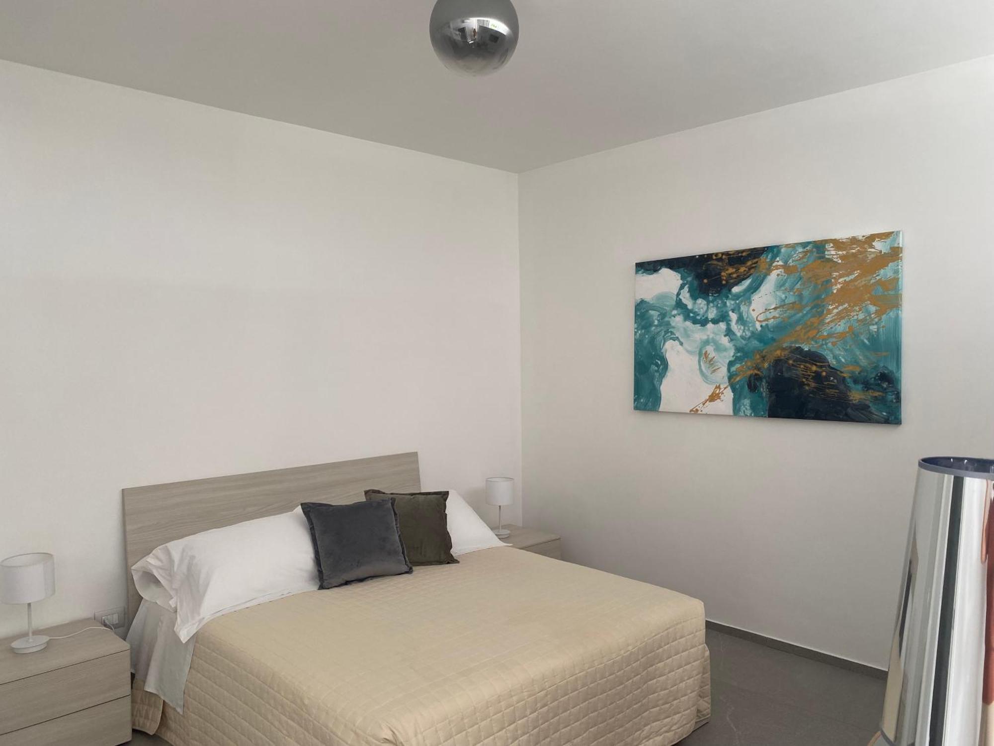 Il Mare Di Giu Boutique Guesthouse Licata Exterior photo