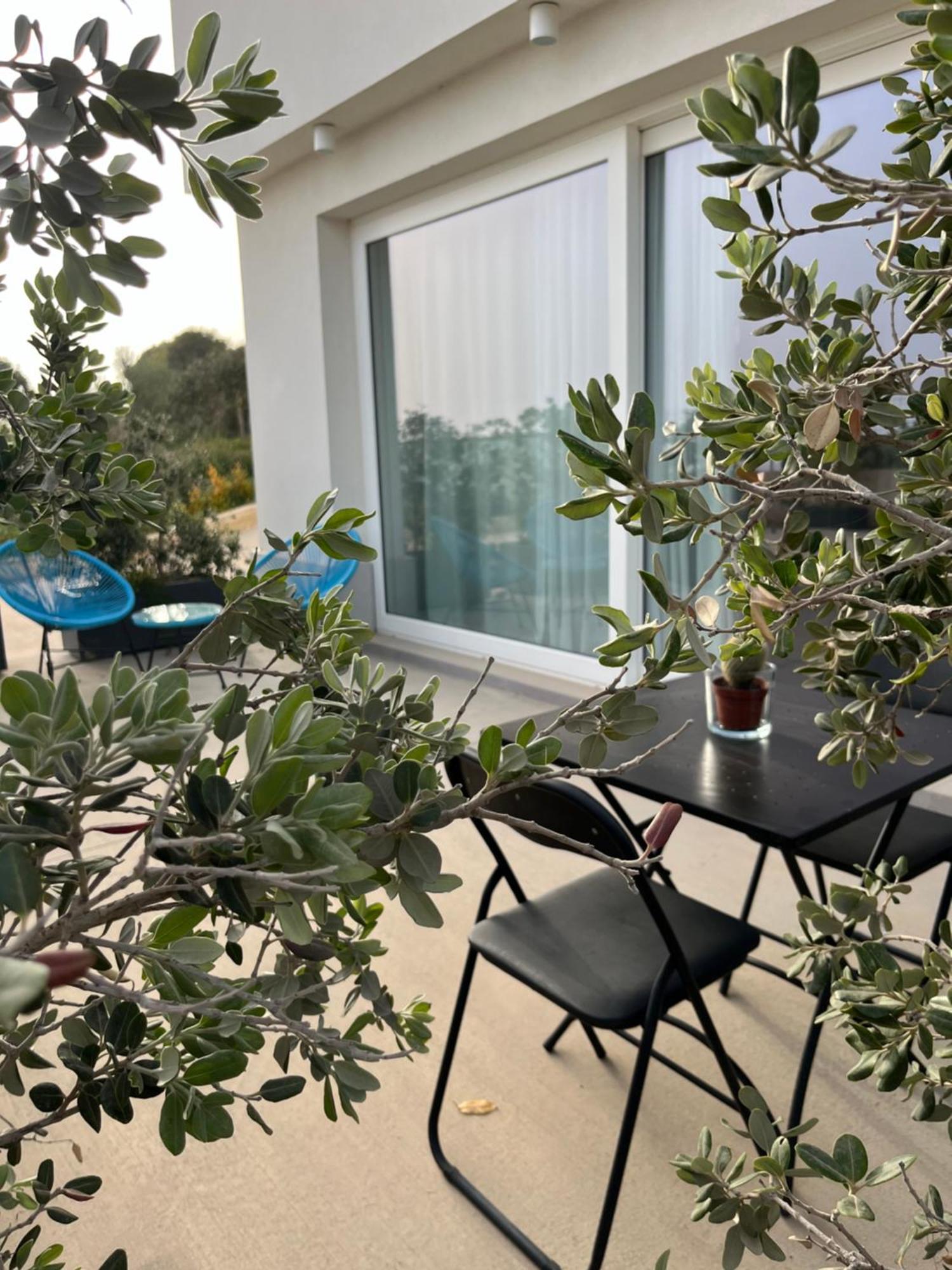 Il Mare Di Giu Boutique Guesthouse Licata Exterior photo