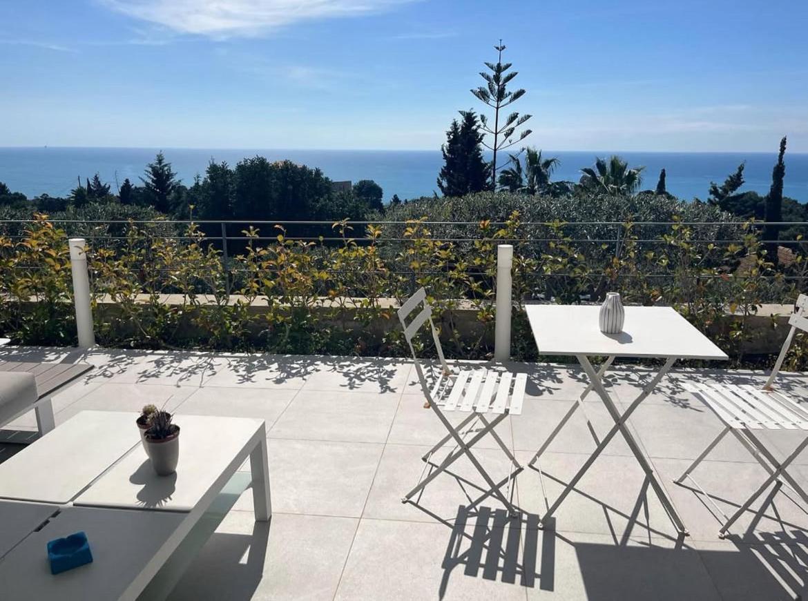 Il Mare Di Giu Boutique Guesthouse Licata Exterior photo
