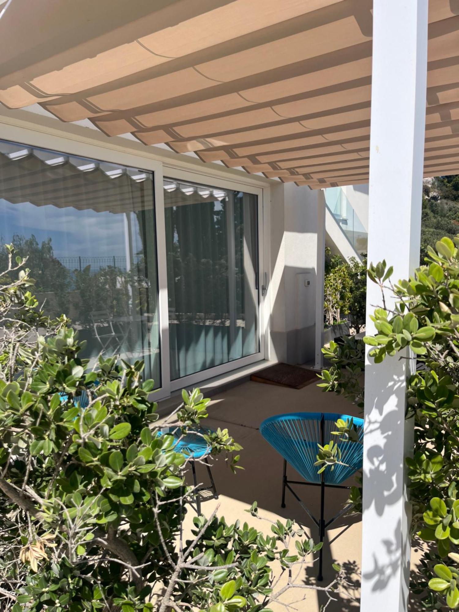 Il Mare Di Giu Boutique Guesthouse Licata Exterior photo