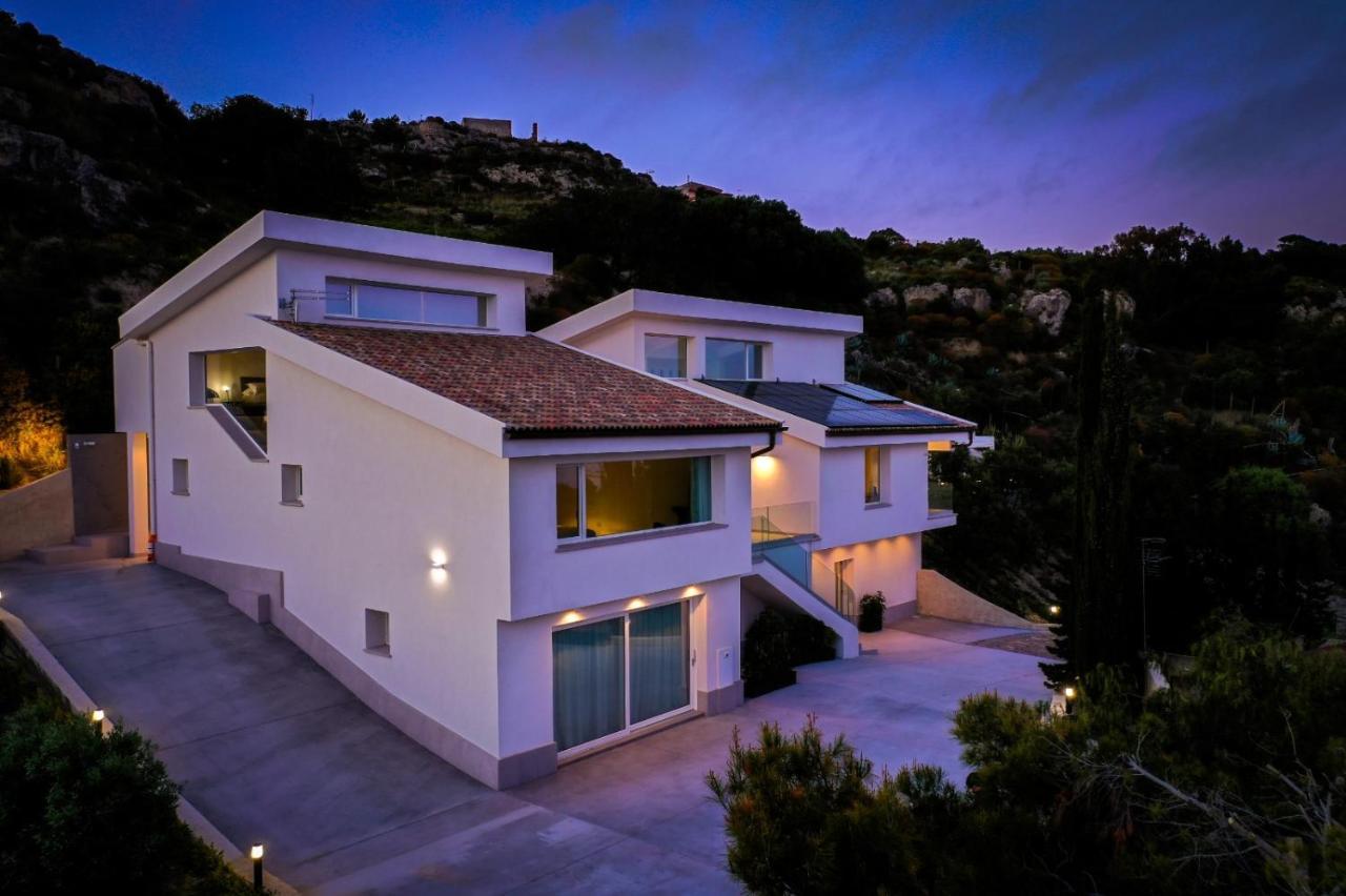 Il Mare Di Giu Boutique Guesthouse Licata Exterior photo