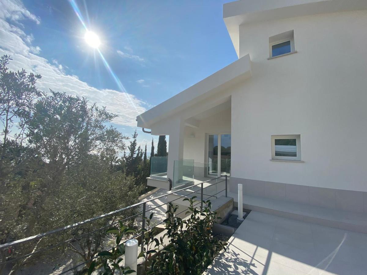 Il Mare Di Giu Boutique Guesthouse Licata Exterior photo