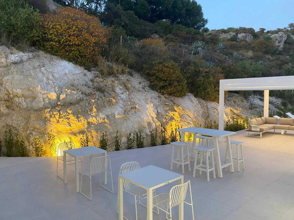 Il Mare Di Giu Boutique Guesthouse Licata Exterior photo