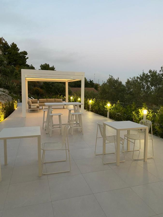 Il Mare Di Giu Boutique Guesthouse Licata Exterior photo