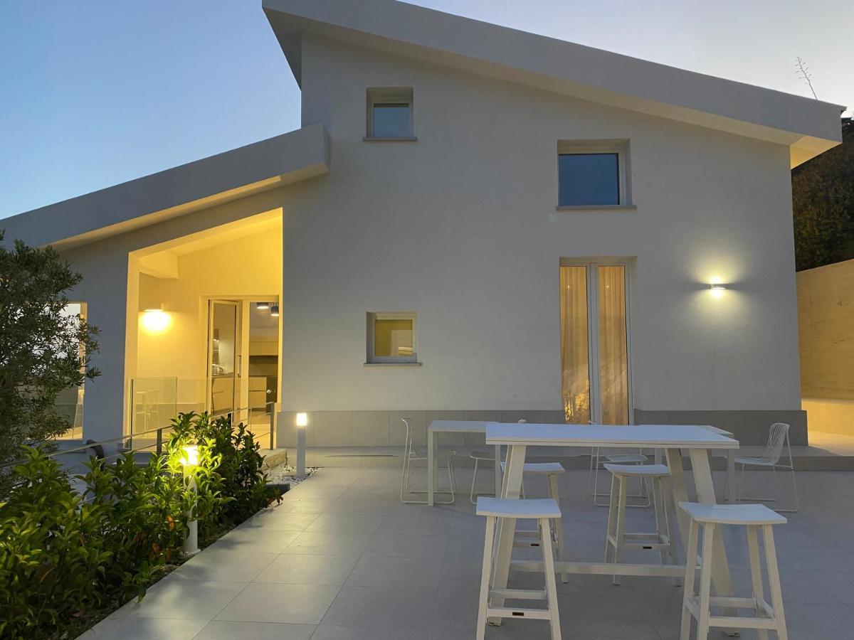 Il Mare Di Giu Boutique Guesthouse Licata Exterior photo